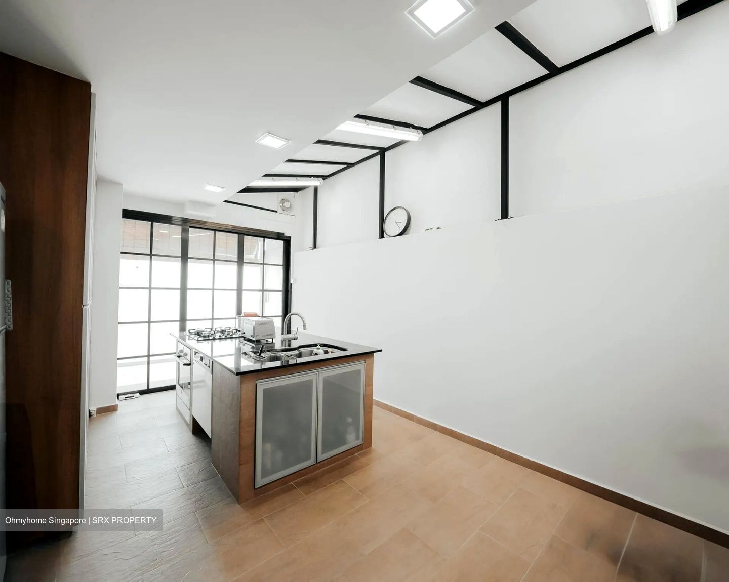 Serangoon Garden Estate (D19), Terrace #517514951